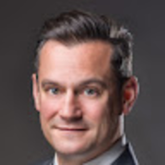 Meet your Posher, Andrew - Picture 1 of 1